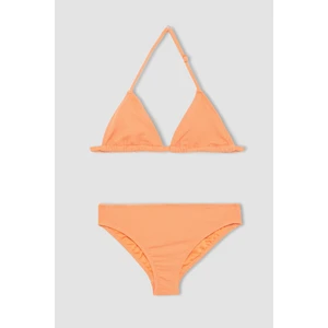 Kız Çocuk Bikini Takımı B7089A824SM