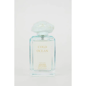 Kadın Defacto Cold Ocean Çiçeksi 100 ml Parfüm K0444AZNS