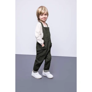 Erkek Bebek Jean Tulum B6746A524SP