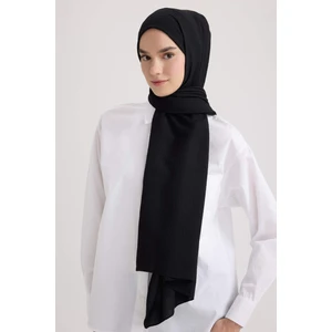 Kadın Tesettür Bürümcük Şal W9833AZ24SM