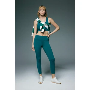 DeFactoFit Beli Saran Sporcu Tayt Z0815AZ23AU