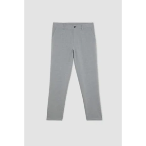 Jogger Düz Paça Her Yöne Esneyen Pantolon B7520AX24SP
