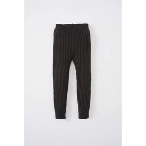 Kız Bebek Triko Tayt A4073A523AU