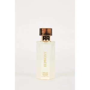 Kadın Defacto Euphony Aromatik 50 ml Parfüm C3058AXNS