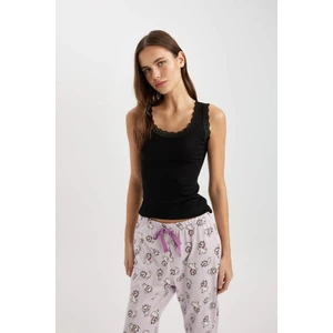 Fall in Love Regular Fit Ribana Atlet A9755AX24SP