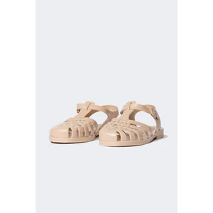 Kadın Düz Taban Sandalet C3939AX24HS