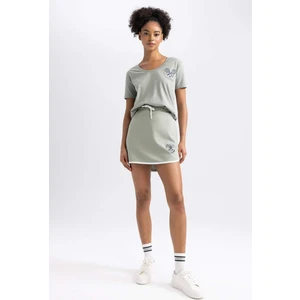 DeFactoFit Mini Tenis Eteği A7061AX23HS