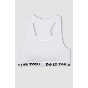 Baskılı First Bra A7782A823WN