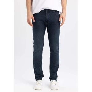 Pedro Slim Fit Dar Kalıp Normal Bel Dar Paça Jean Pantolon R8791AZ24SP
