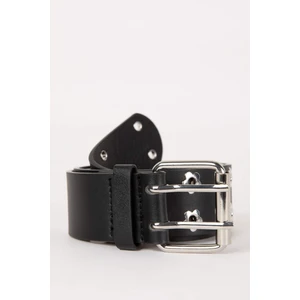 Kadın Suni Deri Klasik Kemer B5299AXNS