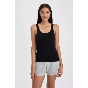 Fall in Love Regular Fit Pamuklu Atlet R9041AZ23SP