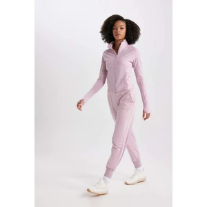 DeFactoFit Standart Fit Çift Cepli Jogger Eşofman Altı A7139AX23AU