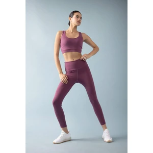 DeFactoFit Beli Saran Sporcu Tayt B4590AX24SP