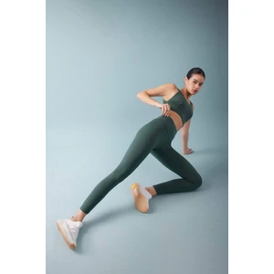 DeFactoFit Beli Saran Sporcu Tayt B4590AX24SP