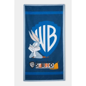 Erkek Çocuk Warner Bros 100.Yıl Plaj Havlusu C1562A824SM