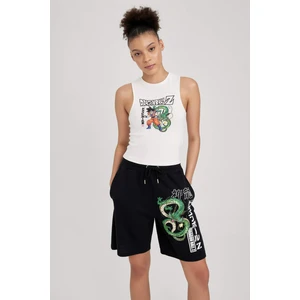 Coool Dragon Ball Fitted Ribana Atlet A8522AX23HS