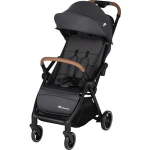 Bebeconfort Sunlite Otomatik Katlanan Kompakt Bebek Arabası Mineral Graphite