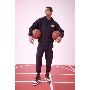 DeFactoFit NBA Miami Heat Standart Fit Jogger Eşofman Altı B3890AX24SP