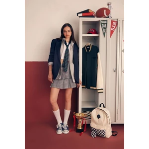 A Form Jean Pileli Mini Etek B2152AX23HS