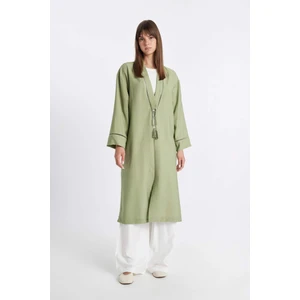 Relax Fit Hakim Yaka Kimono C9691AX24SM