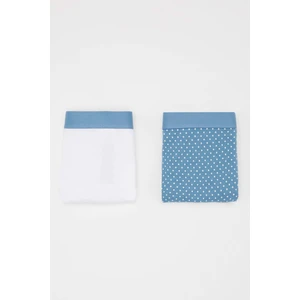 Kız Çocuk 2'li Boxer A5874A824SM