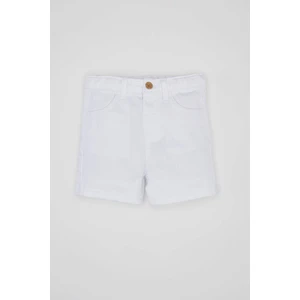 Erkek Bebek Jean Şort C2286A524SM