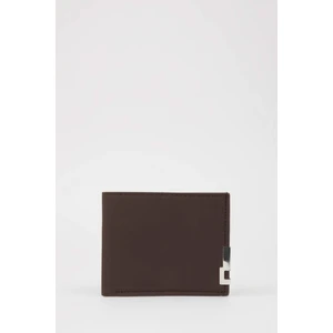 Erkek Suni Deri Cüzdan B4723AXNS