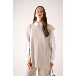 Regular Fit Süveter Y1323AZ23AU