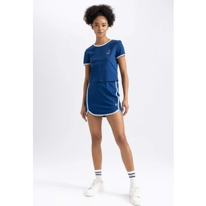 DeFactoFit Mini Tenis Eteği A7036AX23HS