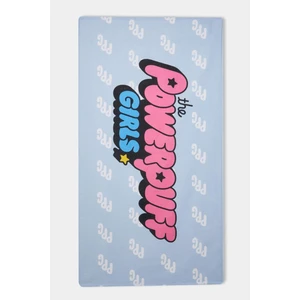 Kız Çocuk PowerPuff Girls Plaj Havlusu