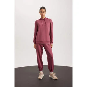 DeFactoFit Oversize Fit Basic Jogger Eşofman Altı Z6694AZ24SP