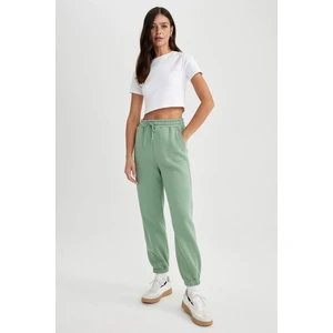 Standart Fit Jogger Eşofman Altı S7370AZ23SP