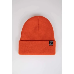 Erkek Çocuk Dokuma Etiketli Triko Bere V1853A623WN