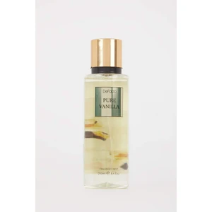 Kadın Body Mıst Pure Vanılla Meyvemsi 250 ml Vücut Spreyi Y0538AZNS