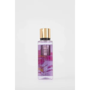 Kadın Body Mist Wild Lily Çiçeksi 250 ml Vücut Spreyi Y0537AZNS