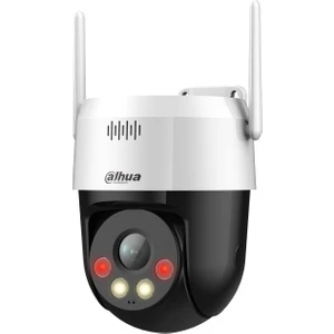 SD2A200HB-GN-AW-PV-S2 2mp 2.8 mm 30 mt Sesli Kablosuz Ptz Speed Dome Ip Kamera