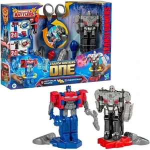 TRANSFORMERS ONE BATTLING FİGÜR SETİ