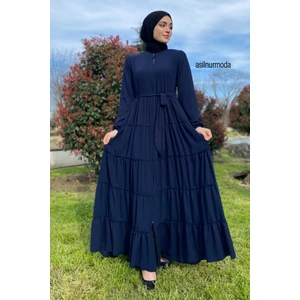 Buket Ferace Lacivert