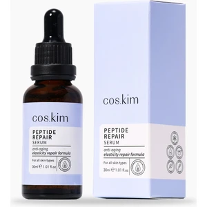 Peptit Içeren ,  ve   Cilt Bakım Serumu | Peptide Repair Serum 30 ml