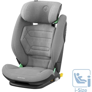 Rodifix Pro I-Size Isofix'li 15-36 kg Çocuk Oto Koltuğu Authentic Grey