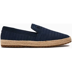 Tommy Hilfiger Tommy Hilfiger Esapdrille Classic Canvas Ayakkabı