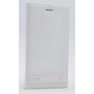 Cepustik Telefon Aksesuarları Galaxy Note 4 Kılıf Penceresiz Elite Kapaklı Kılıf