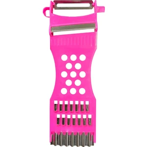 Çok Amaçlı Soyacak Rende