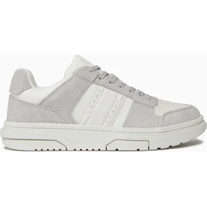 Tommy Hilfiger Brooklyn Suede Sneakers