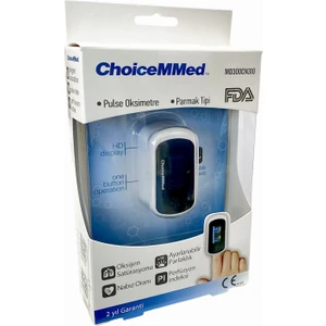 Pulse Oksimetre MS300CN310