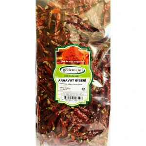 Arnavut Biberi 800 gr