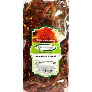 Arnavut Biberi 300 gr