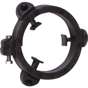 Ayarlı Lnb Kelepçesi Tutacağı Parabol Lnb Tutucu Ofset No.4 8 mm