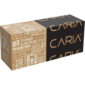 Caria® Brother TN469BK Siyah Toner 9k