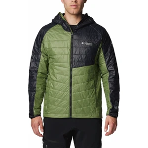 Platinum Peak Hooded Erkek Mont WO9771-352